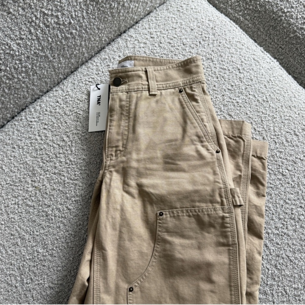 Aritzia Carpenter Pants